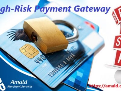 High-Risk Payment Gateway