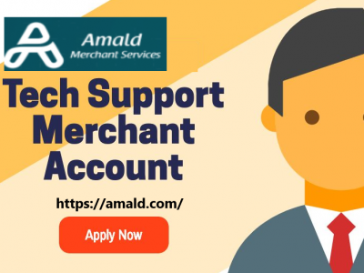 Tech Support Merchant Account
