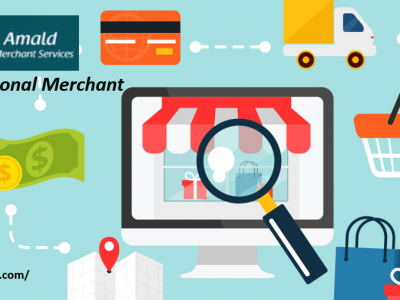 International Merchant Account