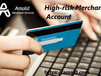 High-risk Merchant Account