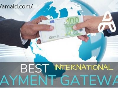 International Payment Gateway