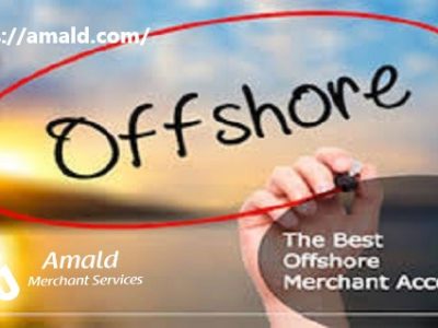Offshore Merchant Account