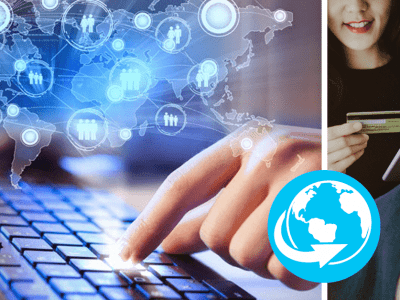 international payment processing