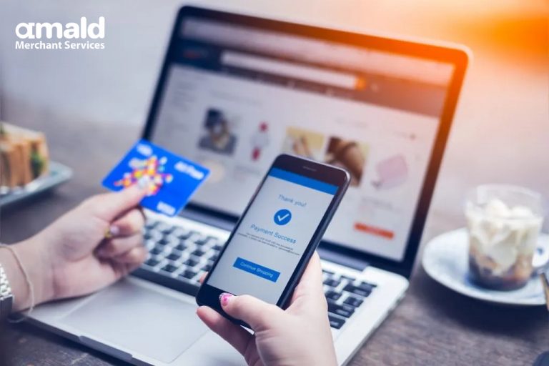 Best Payment Gateway Comparison For Ecommerce Business