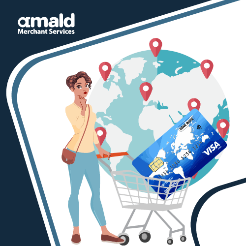 Offshore Payment Gateway