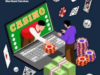 Gambling Payment Gateway