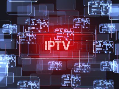 IPTV Payment Gateway